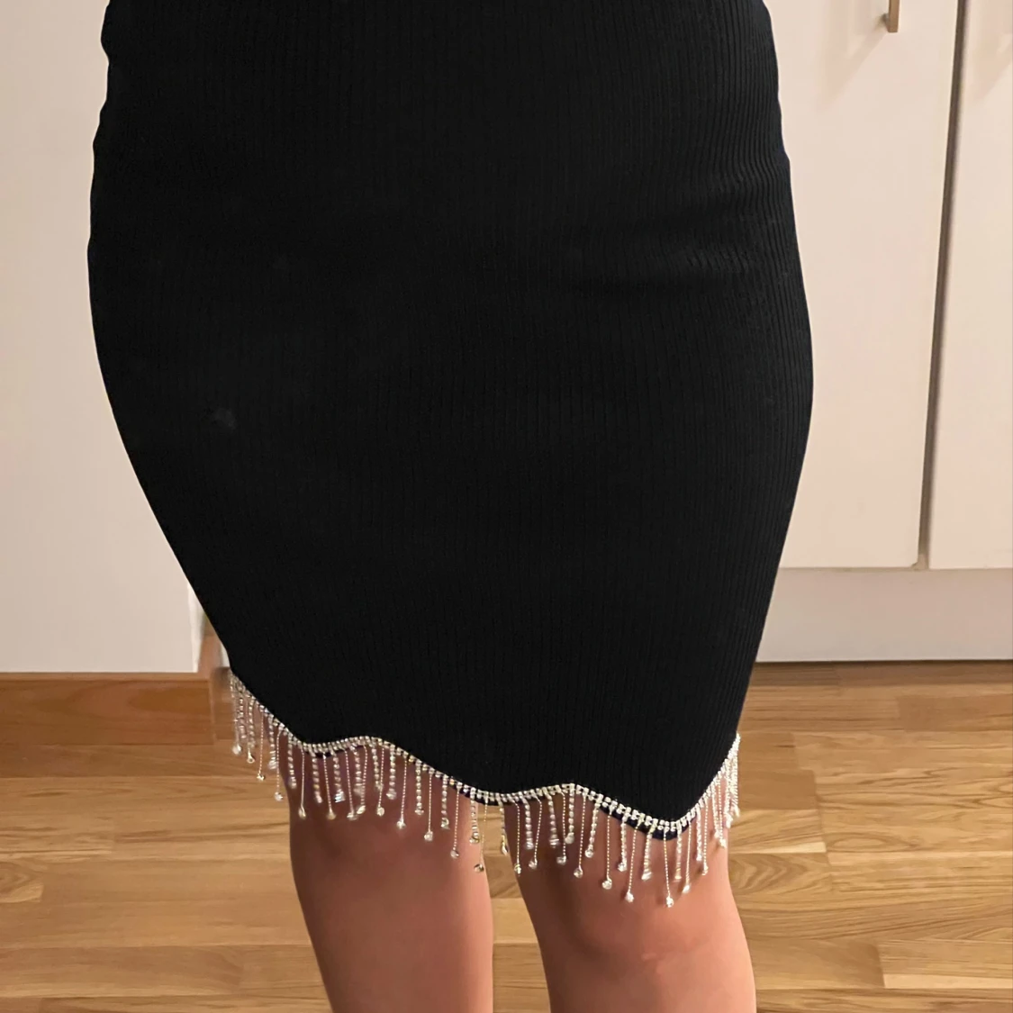 Fest Klänning  - 91