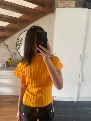 Zara topp - Jättefin använd 1 gång.