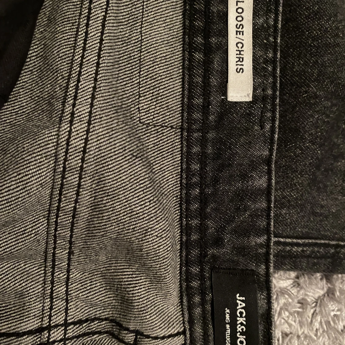 Jack and Jones jeans  - 91