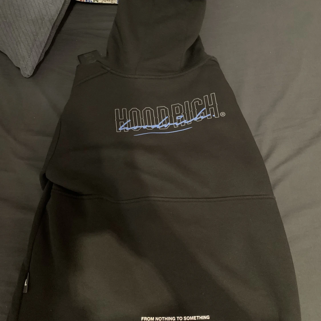 Hoodrich hoodie  - 90