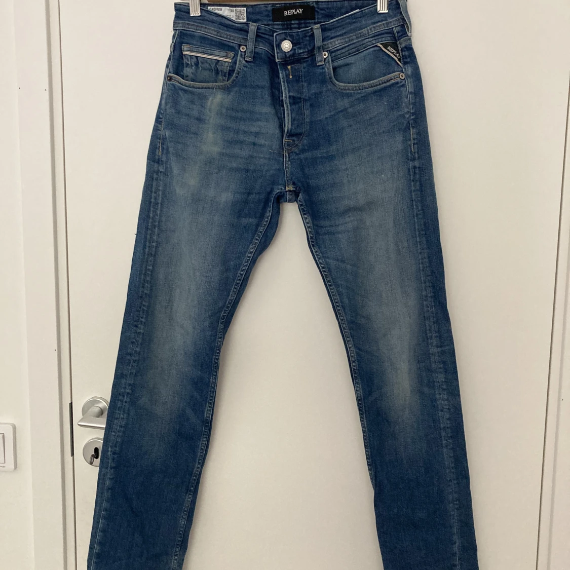 Snygga replay jeans 