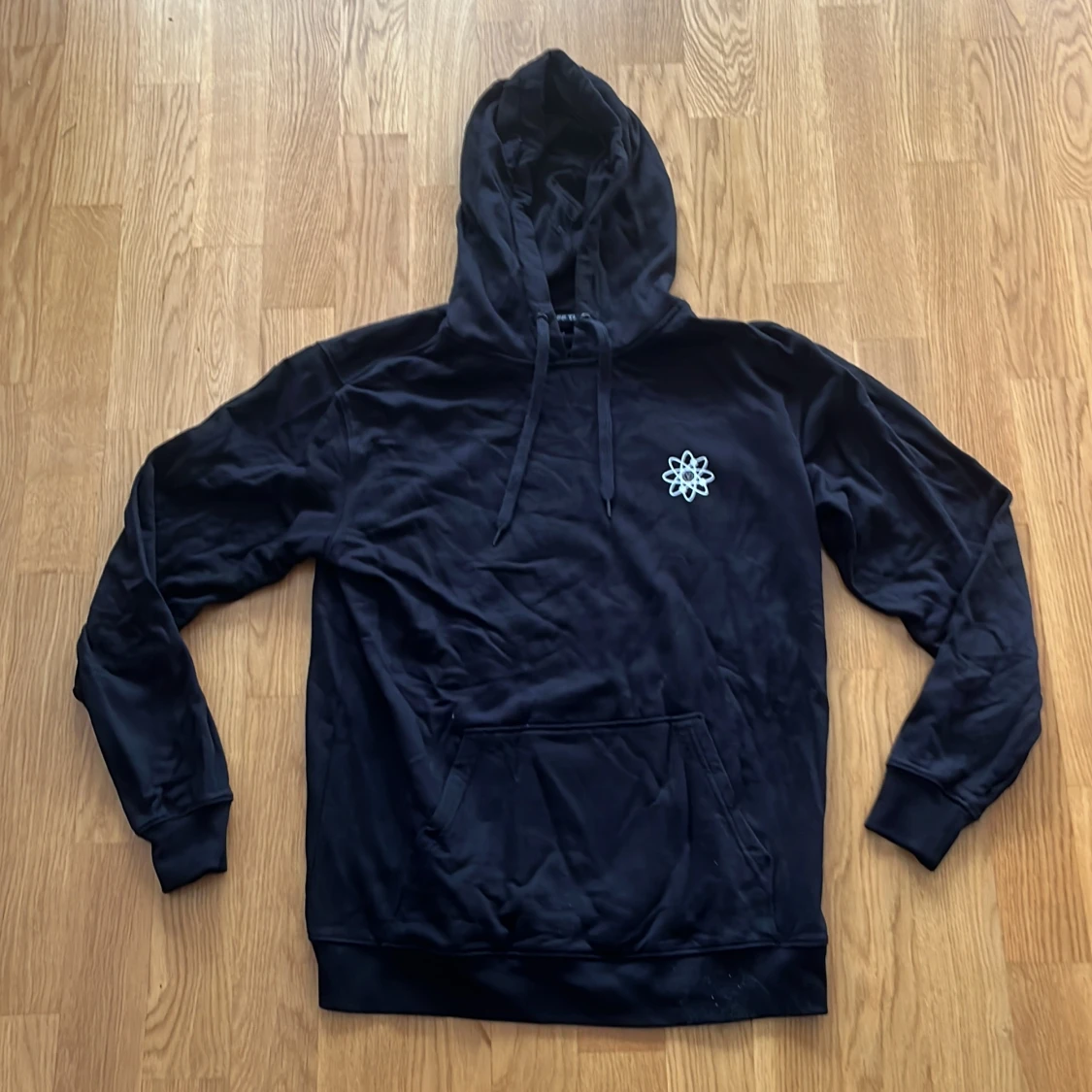 Vans hoodie  - 90
