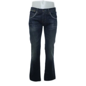 Levis jeans  - Lågmidjade Levis jeans 