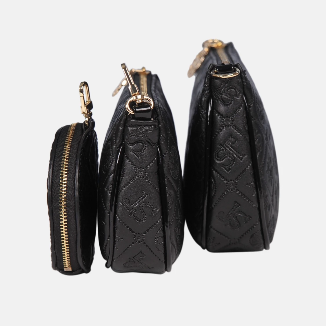 Silvio Tossi väska - 91