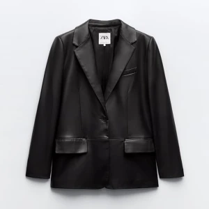 ZARA kavaj - Aldrig använd 🖤 Från ZARA