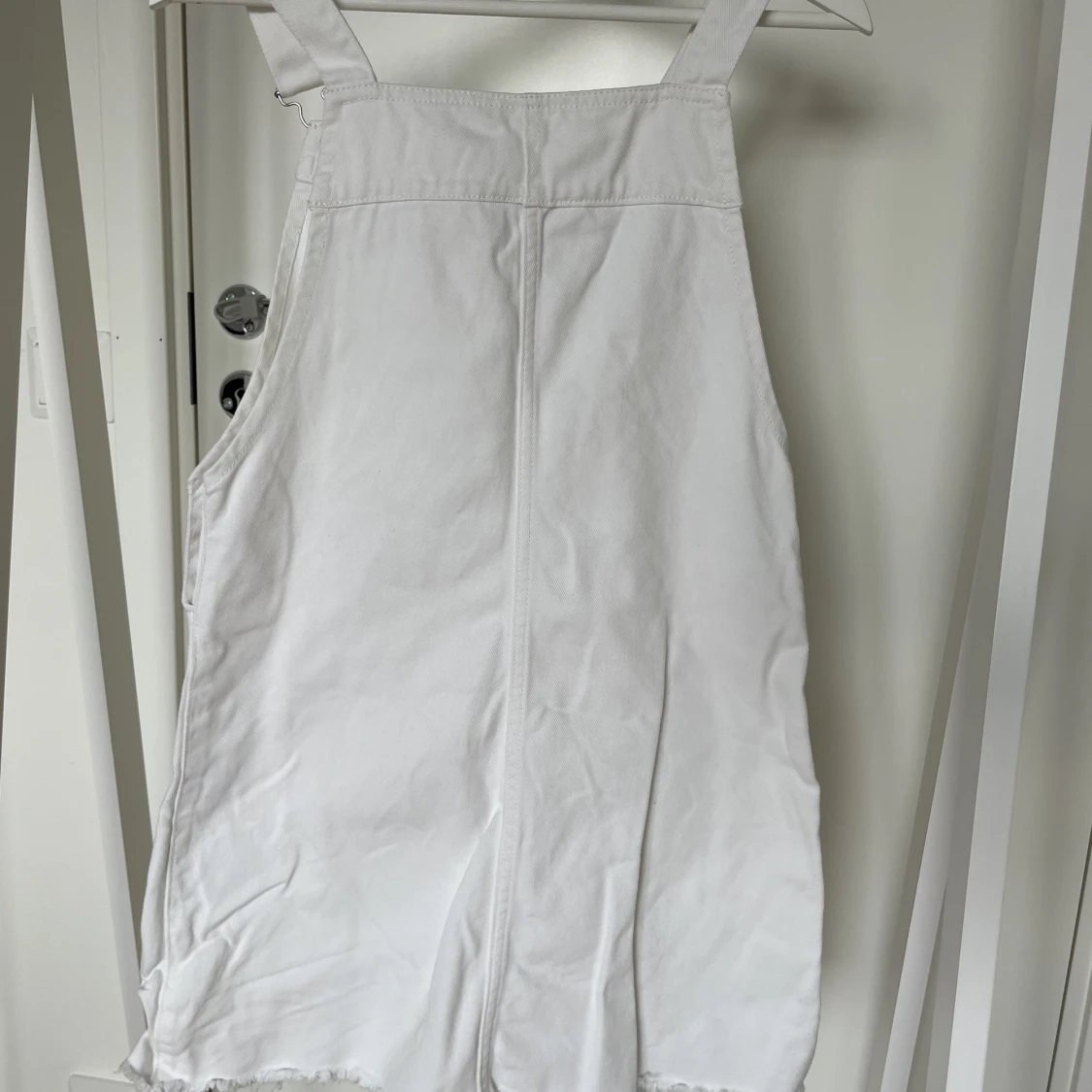 Hängselklänning - 90