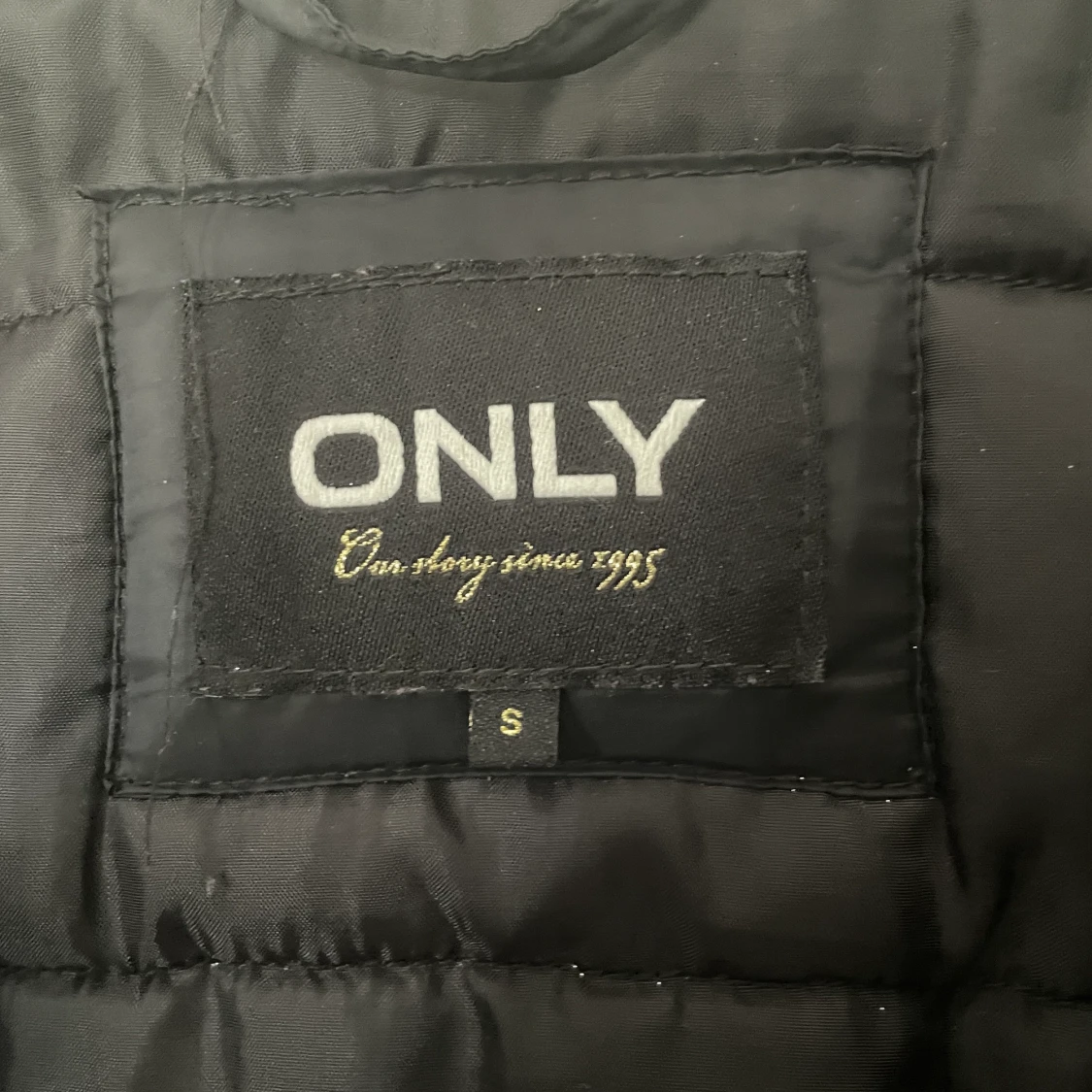 Only jacka - 91