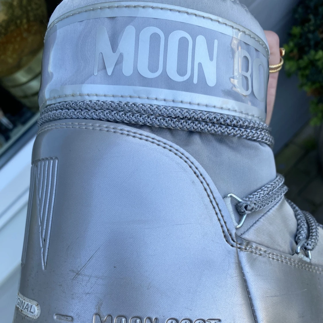 Moon Boots - 90