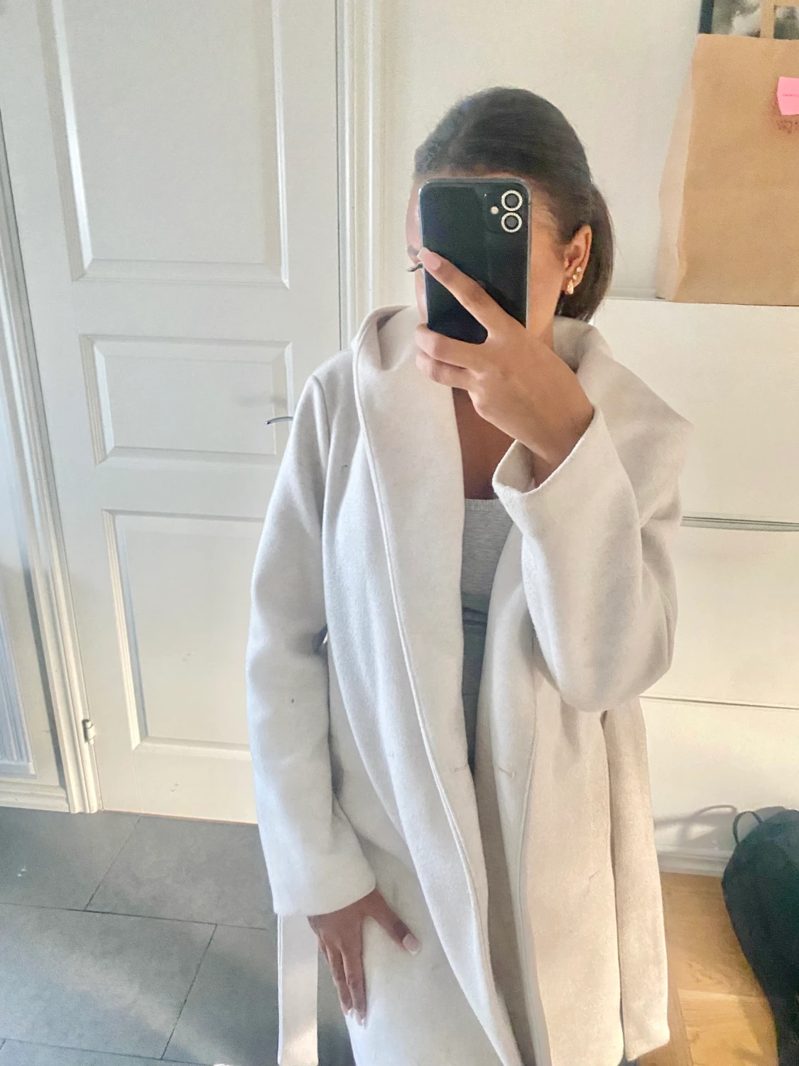 Benvit kappa🤍 - 90