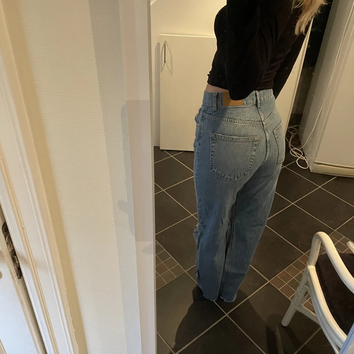 Jeans  - 90