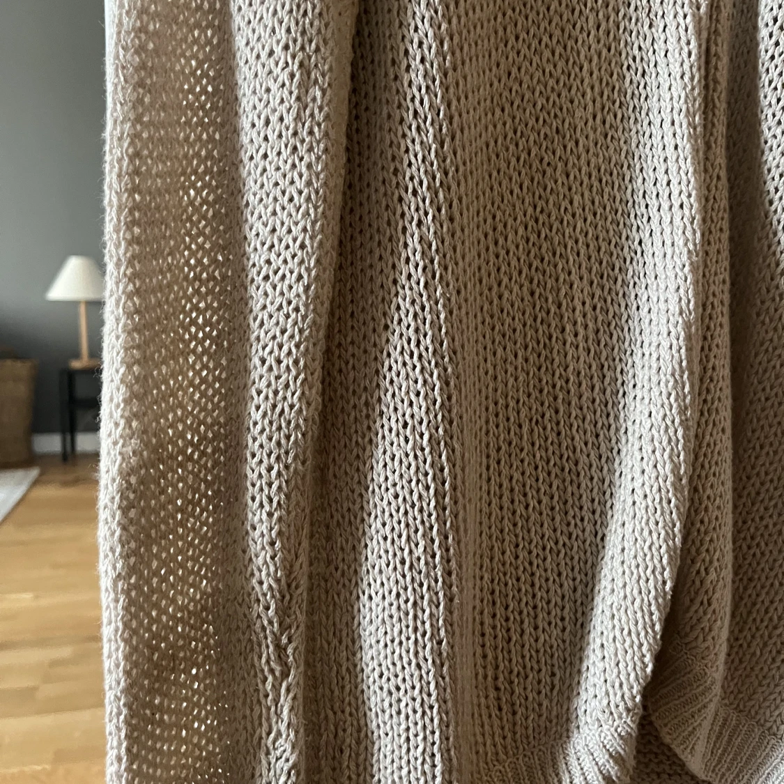 Glesstickad kofta  - 91