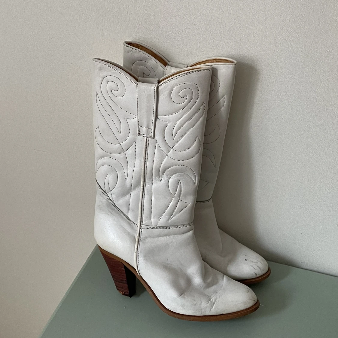 Cowboy boots - 90