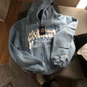 Synical baggy hoodie - Säljer min synical hoodie som ej går att få tag på längre pga att jag har växt ur den. Den är storlek Small och passar folk mellan 160-170. Pris kan diskuteras Köparen står för frakt Skriv till mig för mer info eller bilder Mvh Max
