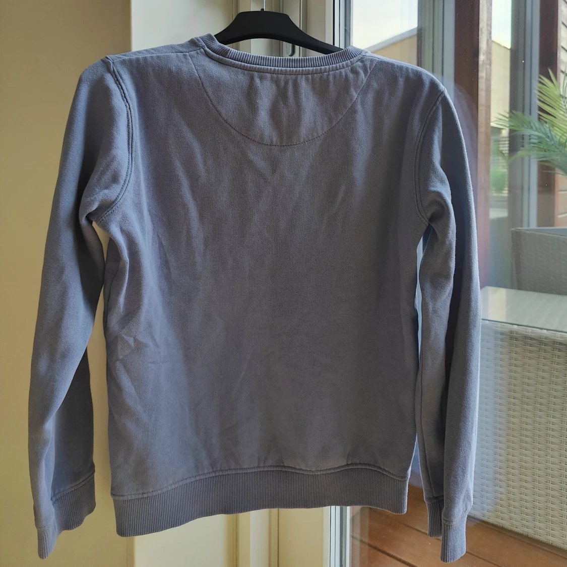 Lyle & scott tröja - 90