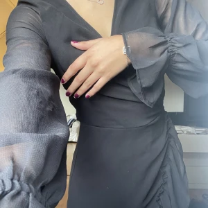 Klänning - Höst klänning. Använd en gång💞💞