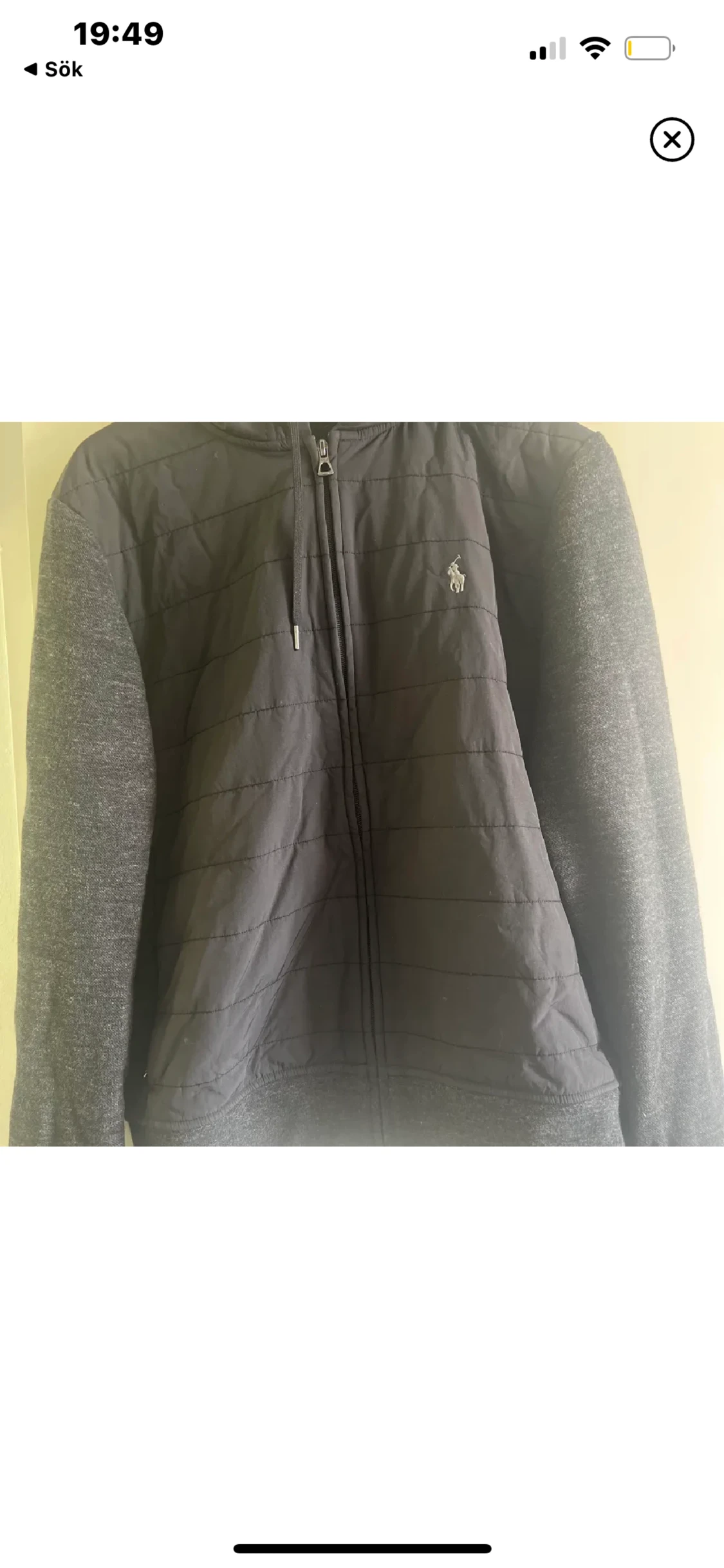 Ralph lauren cardigan - 90