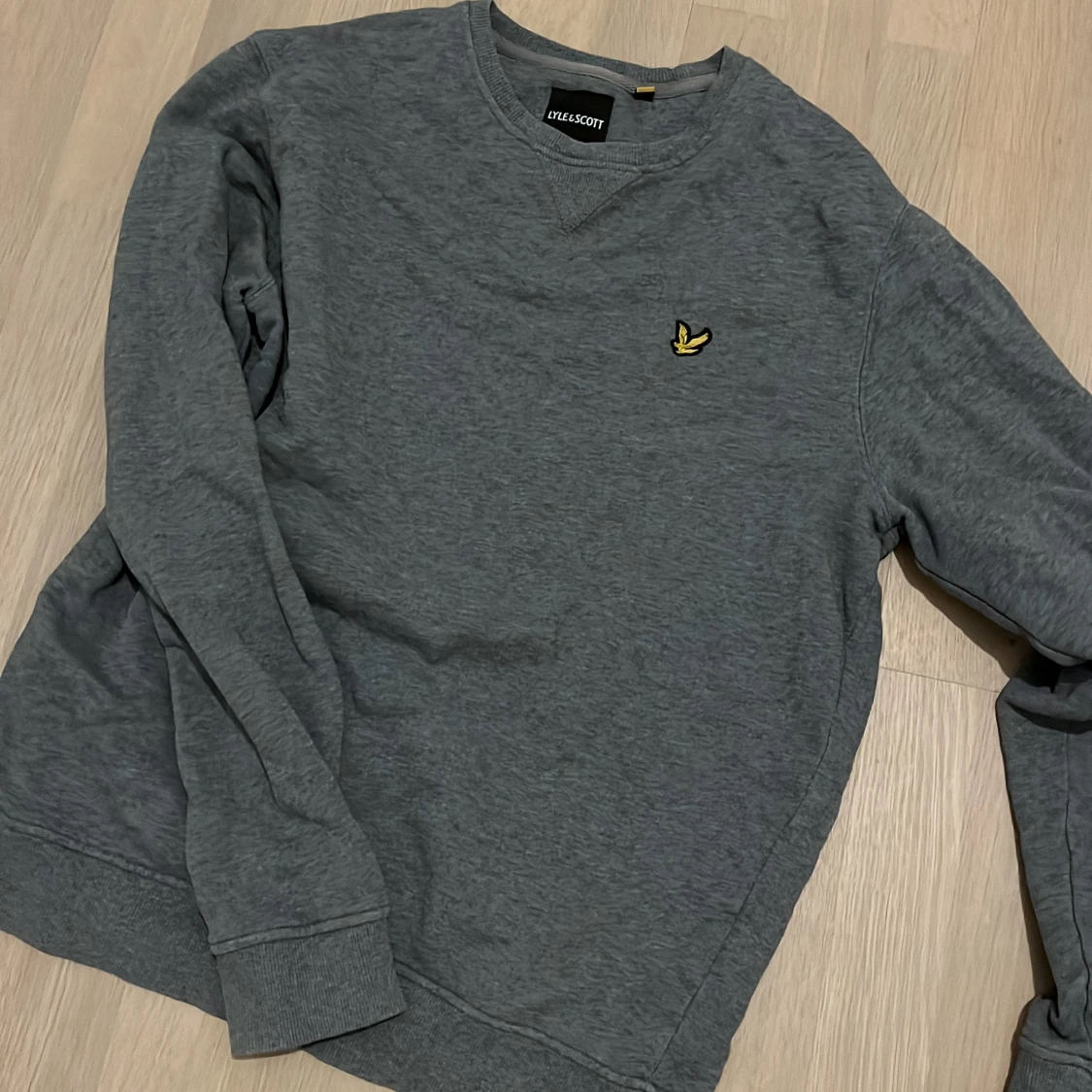 Lyle & scott Tröja - 91