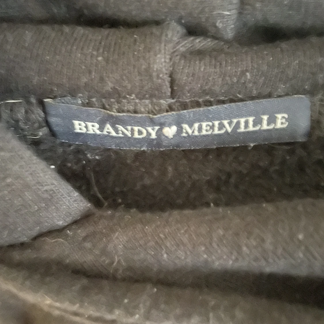 Brandy Melville Hoodie  - 91