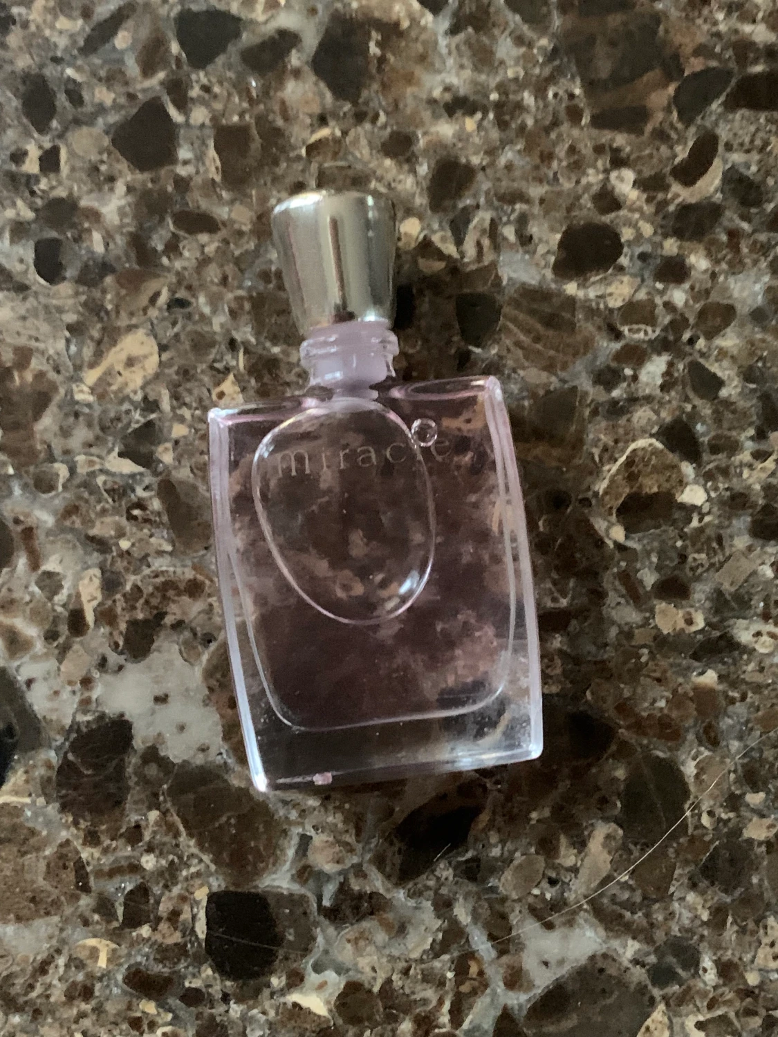 Parfym lancome miracle