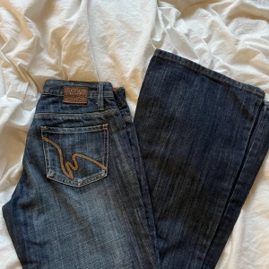 Jeans cron x - LOWWAIST JEANS CRON X 
