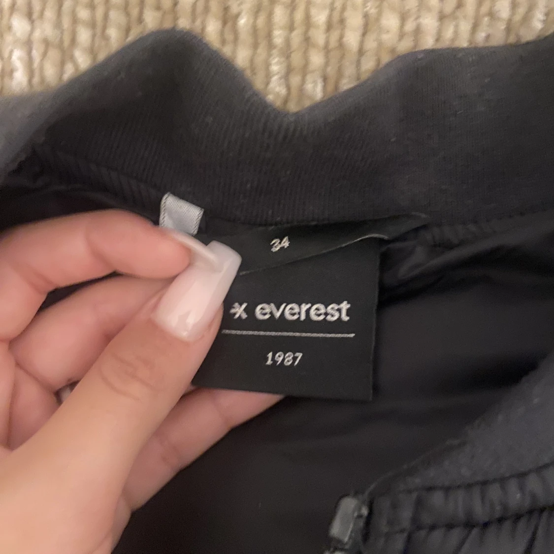 everest väst - 91