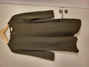 Skjortklänning - En skjortklänning som är ej använd/ en ny tunik 