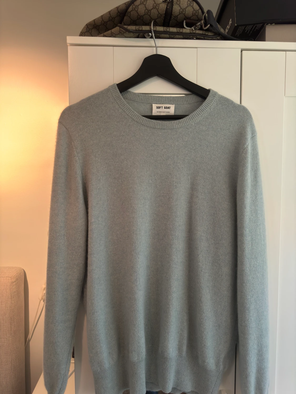 Soft Goat tröja