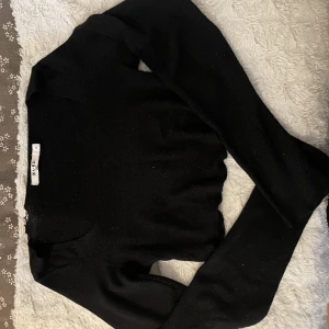 Topp - Glittrig topp 