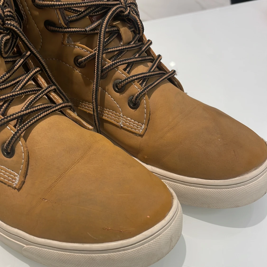 Höga Sneakers  - 91