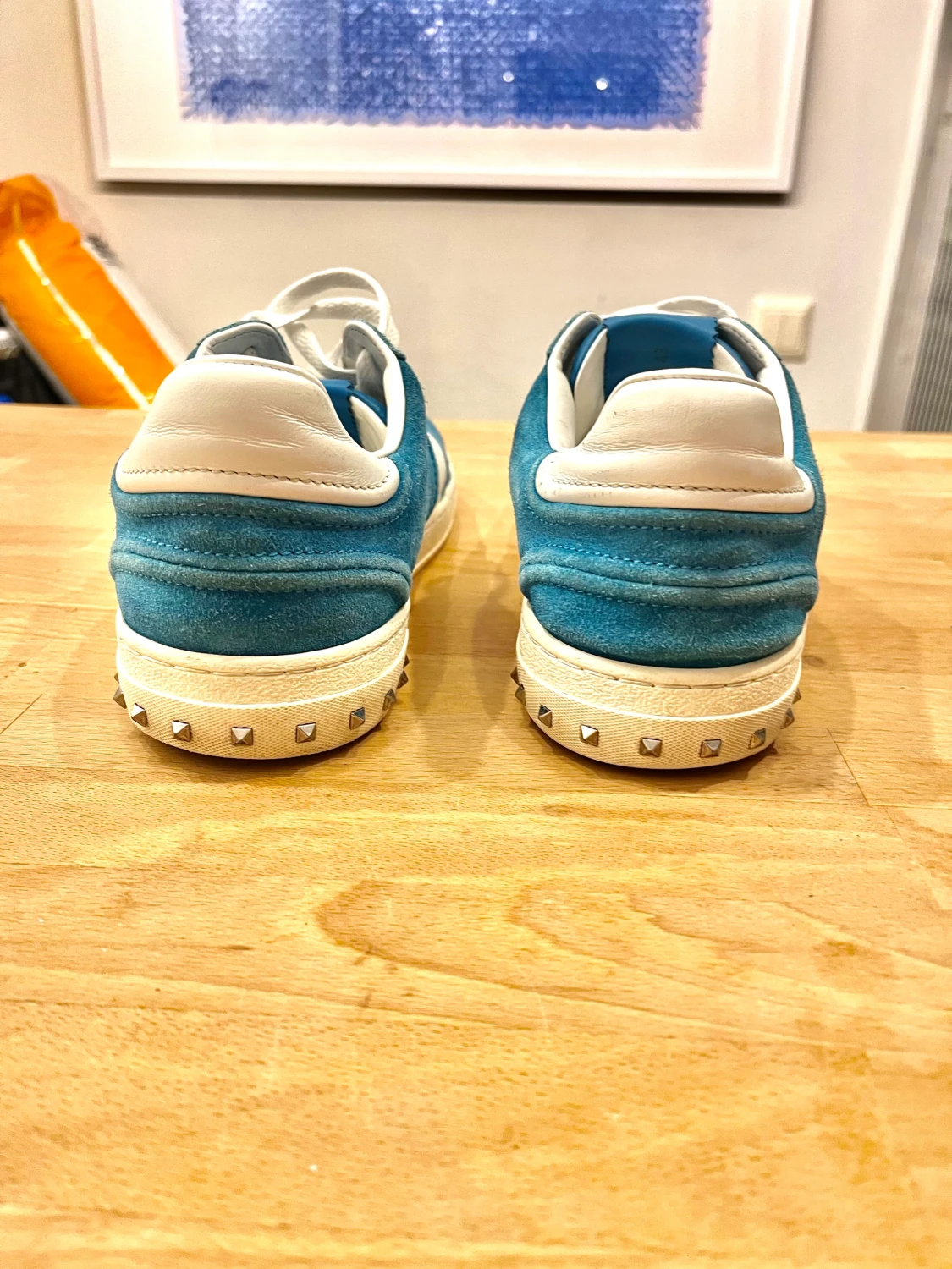 Valentino Flycrew - 90