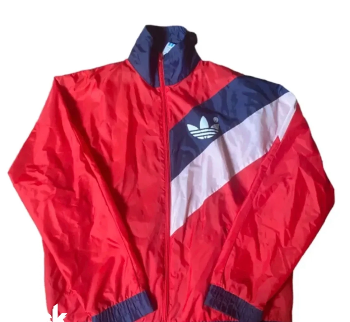 Adidas windbraker 