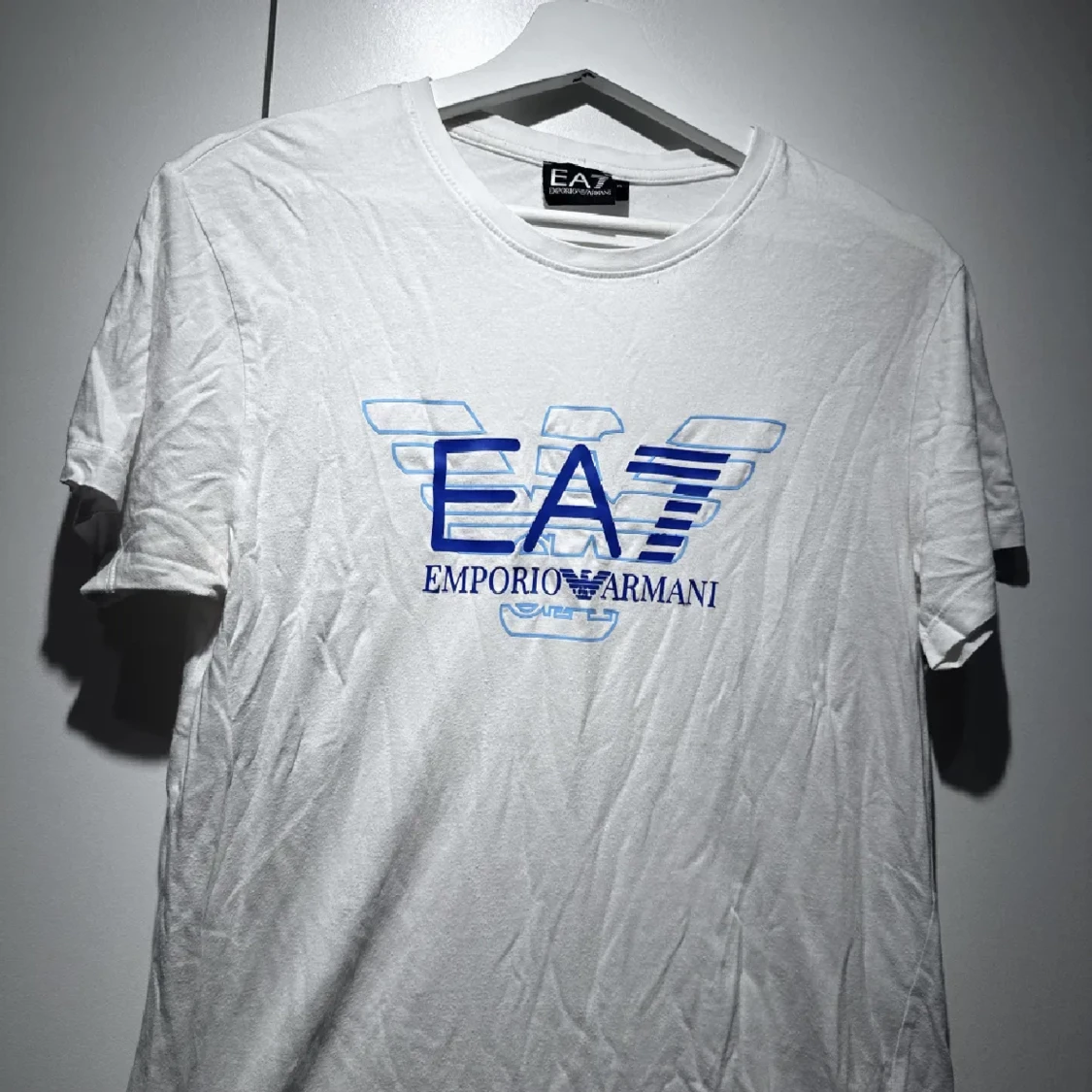 EA7 t-shirt