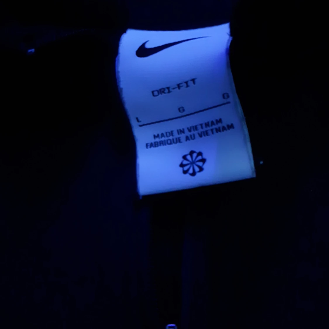 NAIKE / KOFTA / TRÖJA  - 90