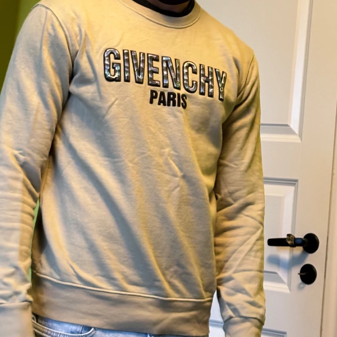 Givenchy tröja  - 90