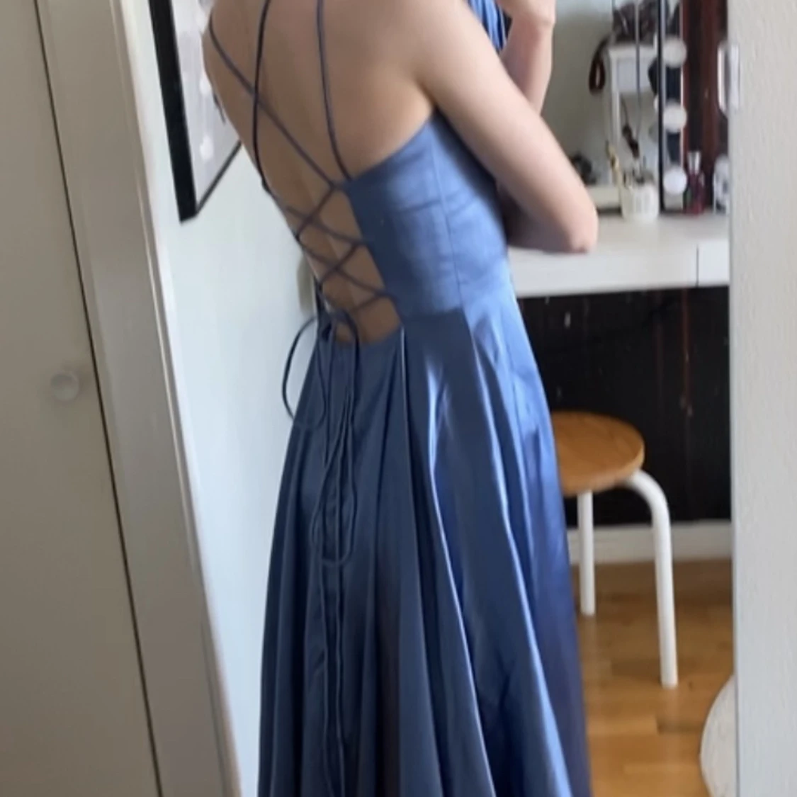 Balklänning Ivory Field - 91