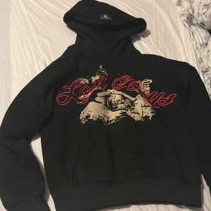 Lost boys hoodie  - Helt ny Lost boys hoodie ny pris 700 