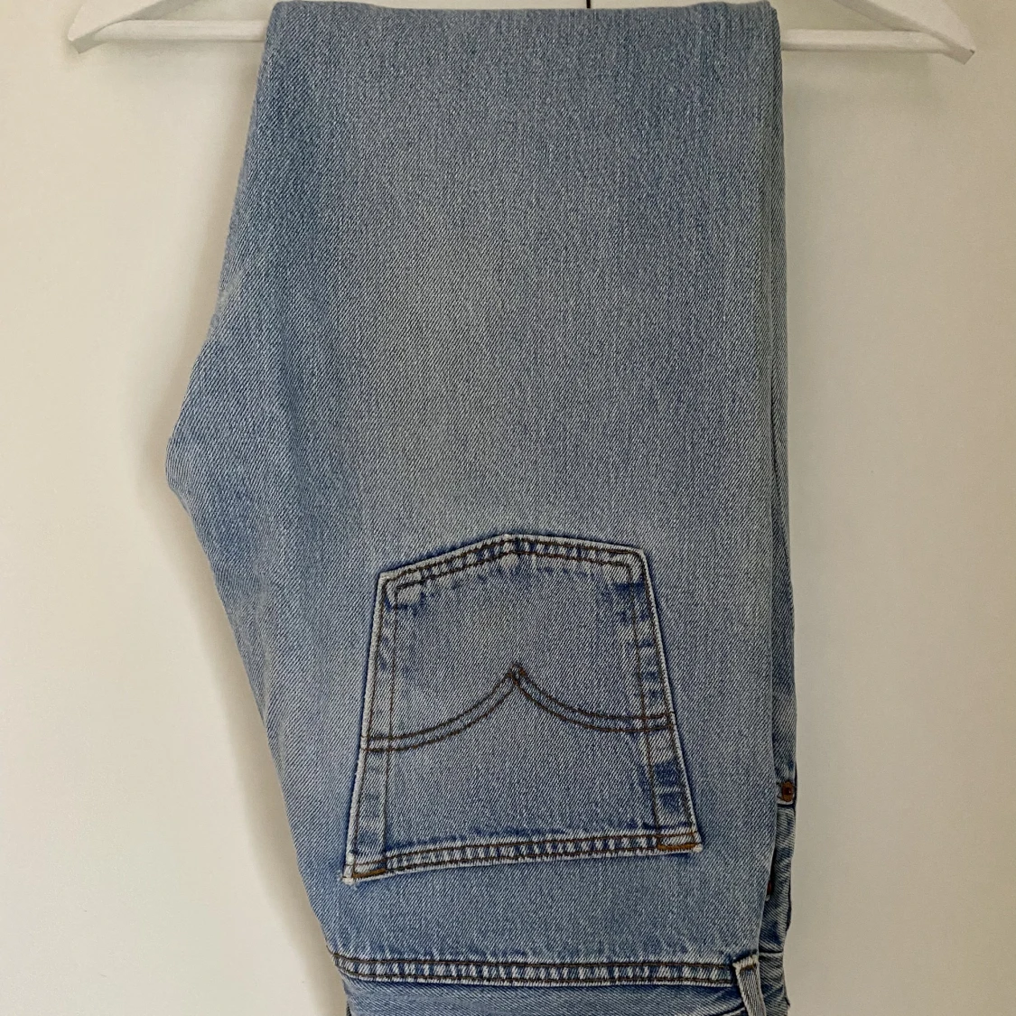 Levi’s jeans 501
