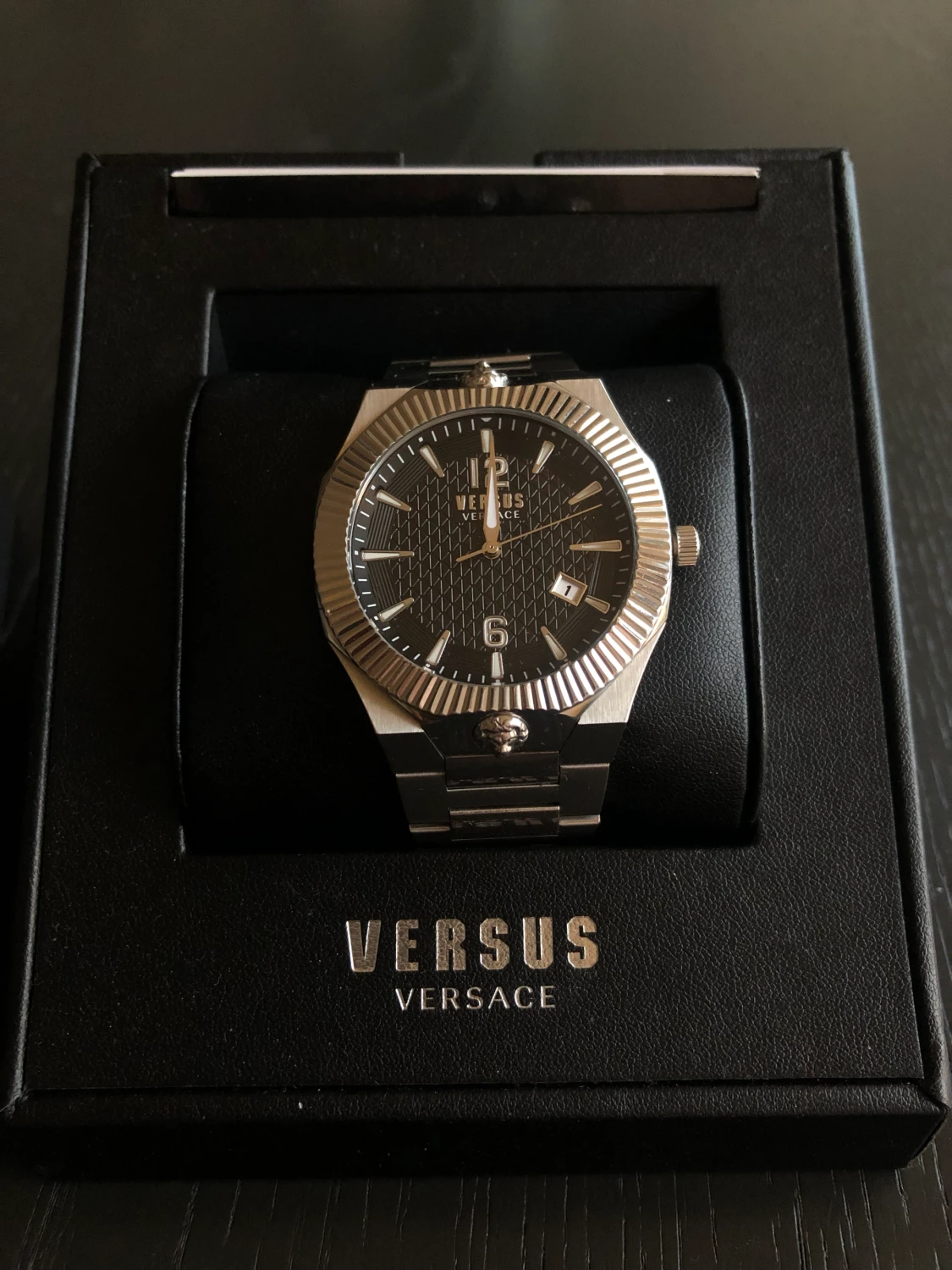 Klocka Versus Versace - 90