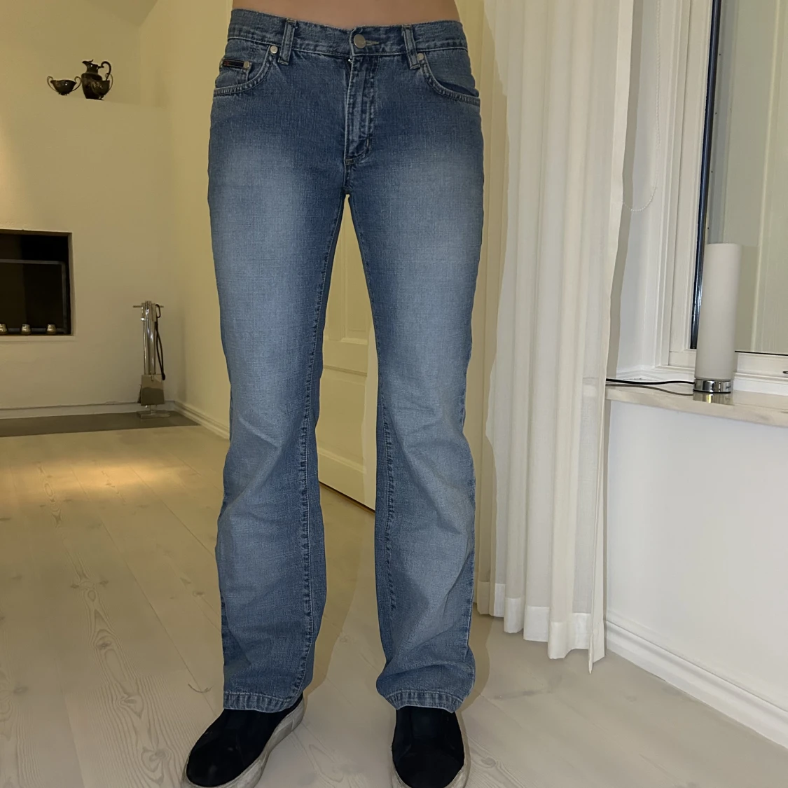 Lowwaist jeans - 91