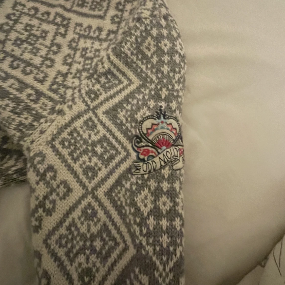 Kofta odd molly - 90