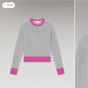 BYTE FROM FUTURE - Undrar ifall någon är intresserad av att byta min from future tröja till någon annan modell från dem💕💕 säljer ej, byte ändast!