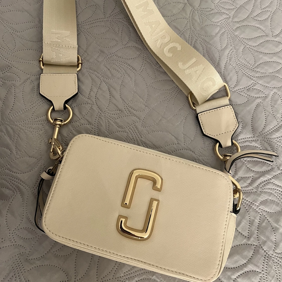 Marc jacobs väska