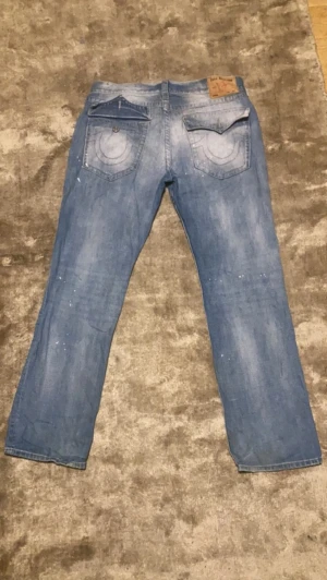 True religion jeans - Sällsynta true religion jeans - köpta för 1500 - strl 38