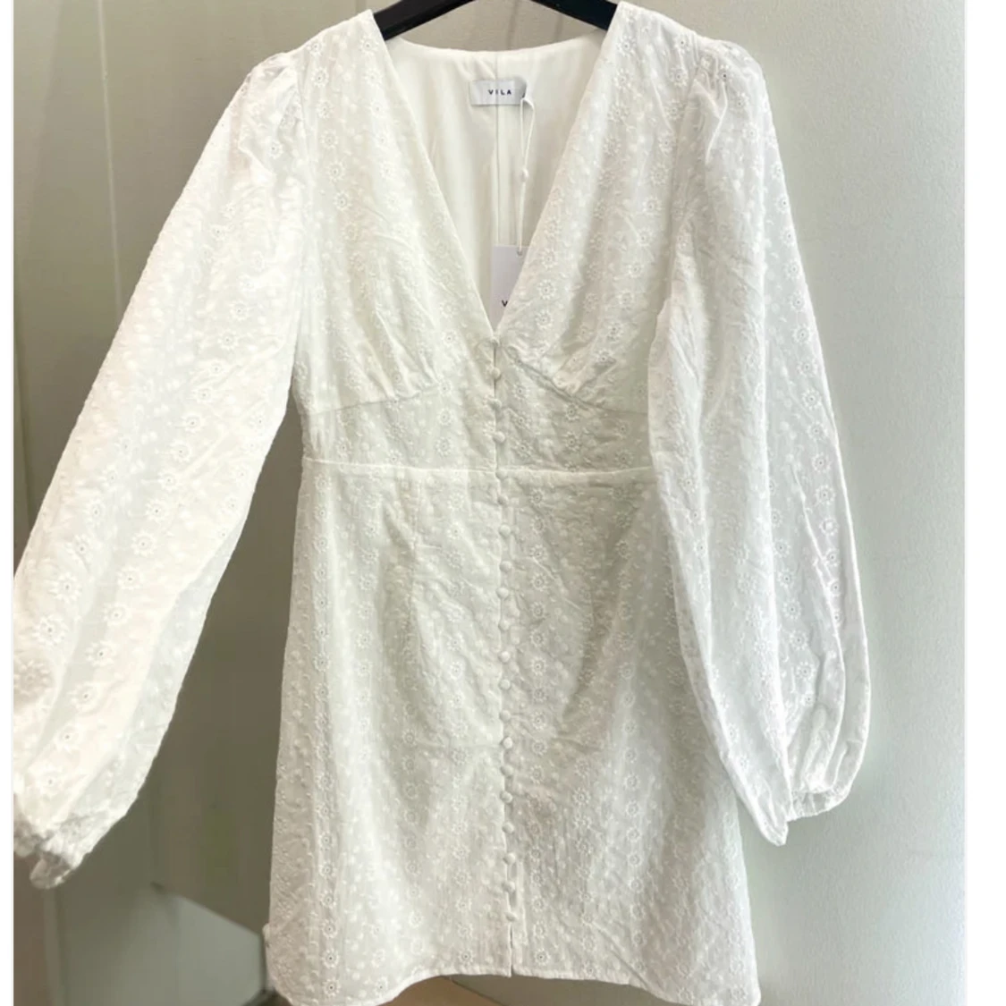 Vila klänning