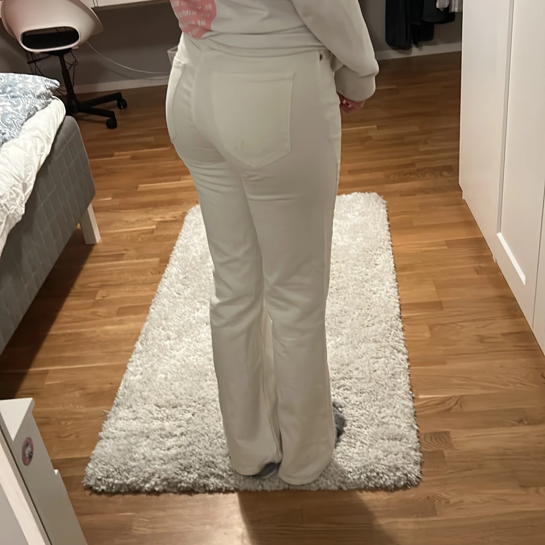 Vita bootcut jeans - 90