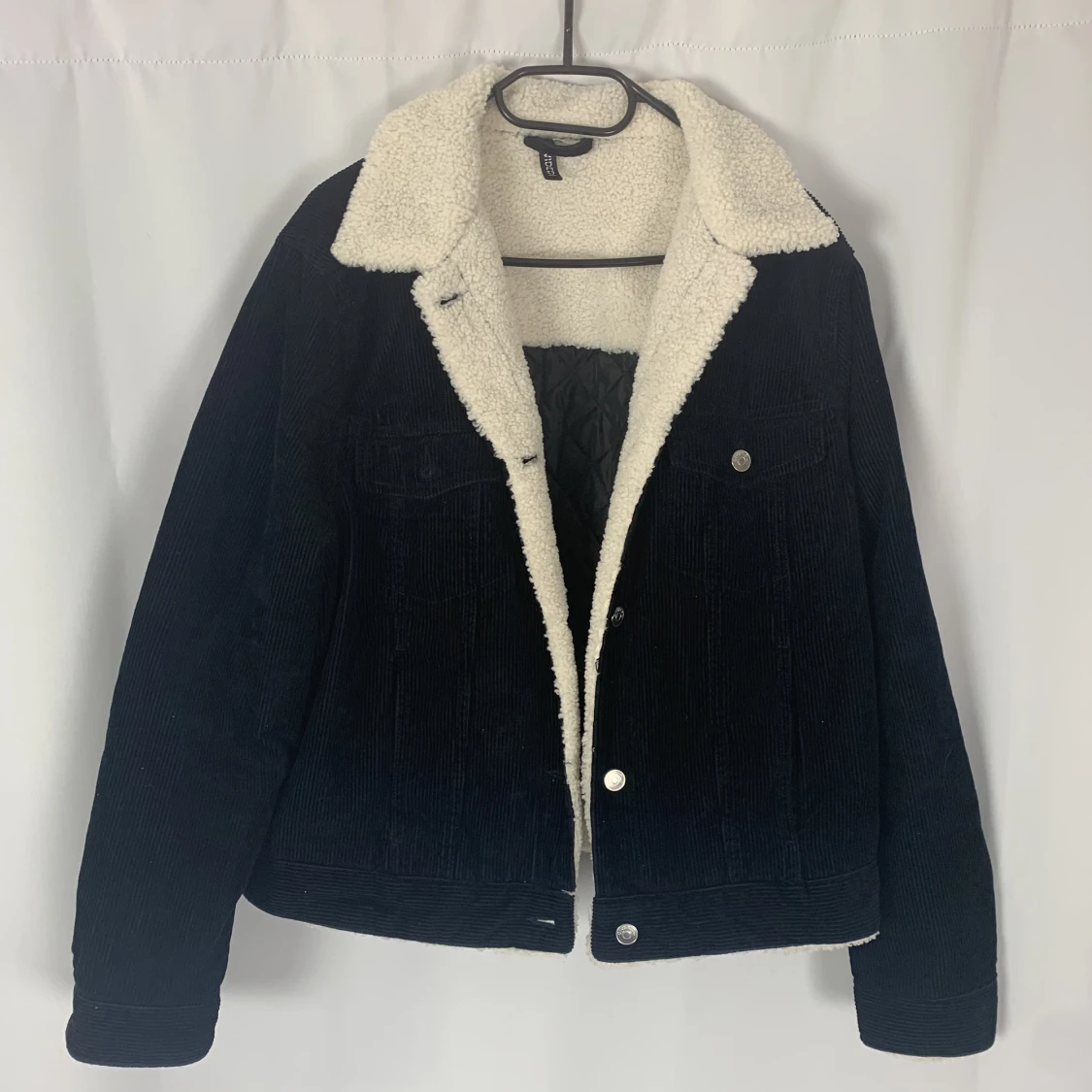 Manchester vårjacka