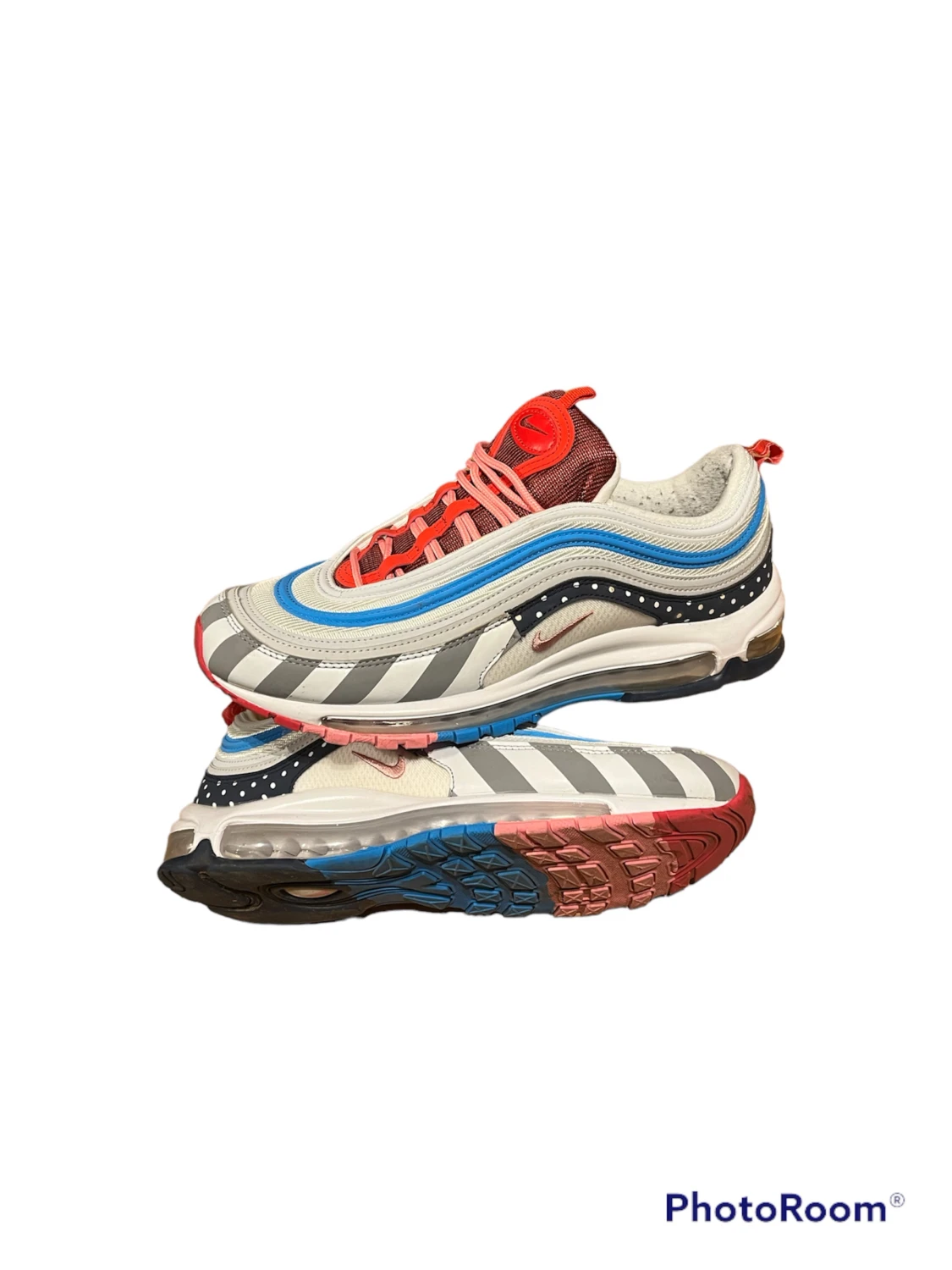 Nike Air Max 97 x Patta - 90