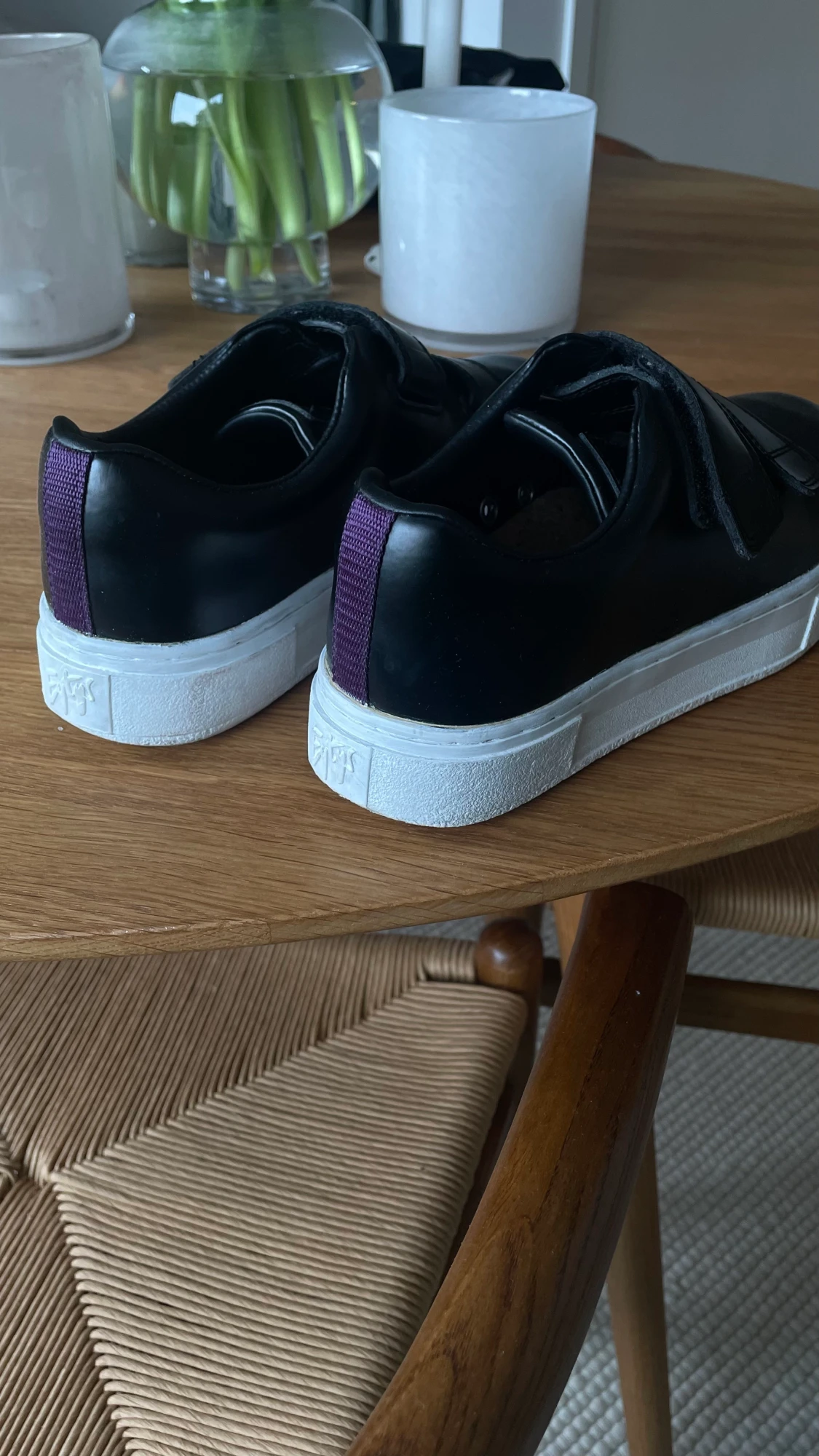 Eytys Doja Velcro - 90