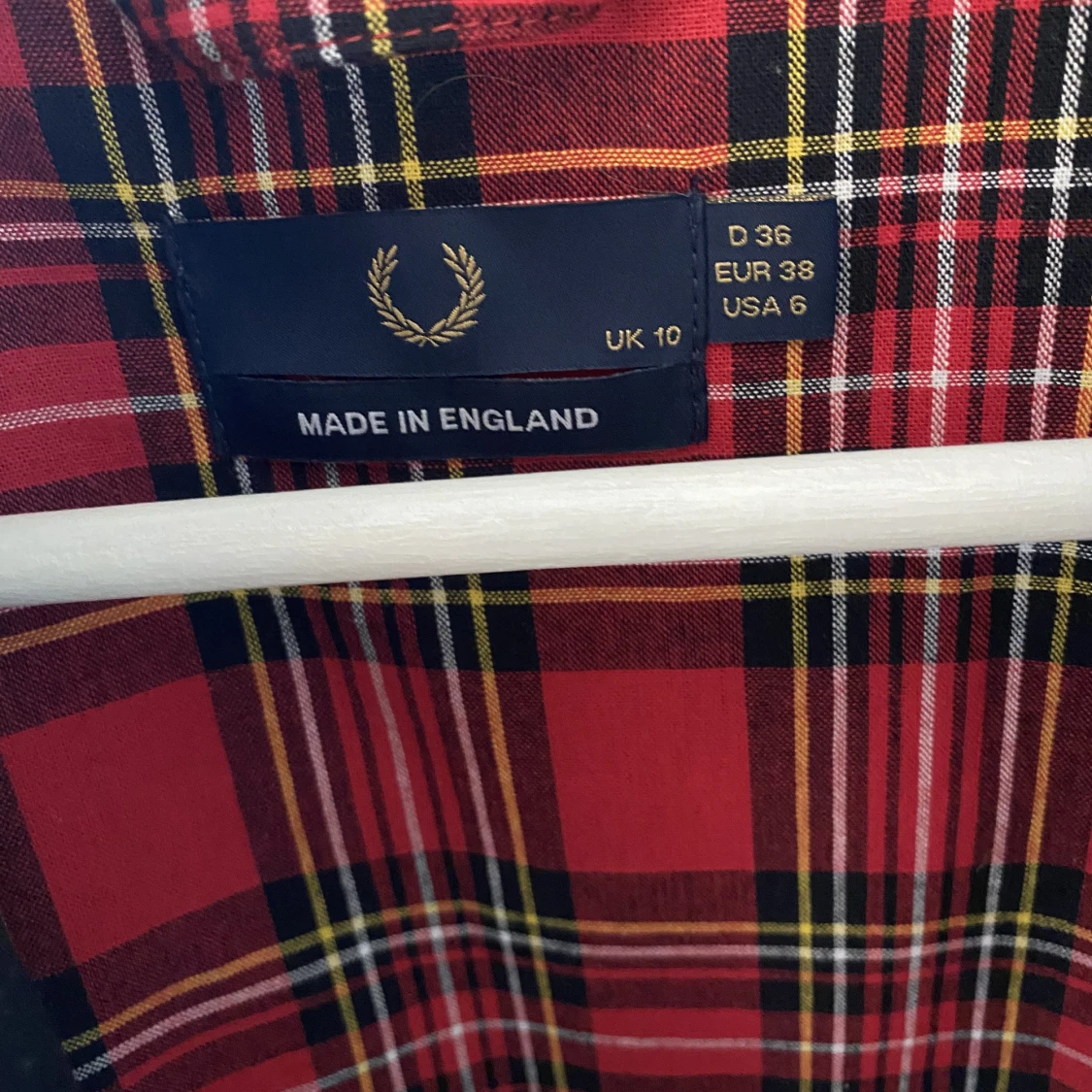 Fred Perry-jacka - 91