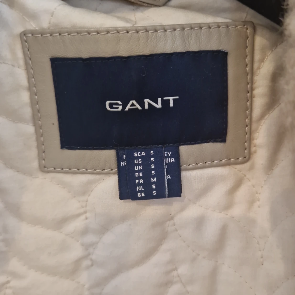 Gant - 90